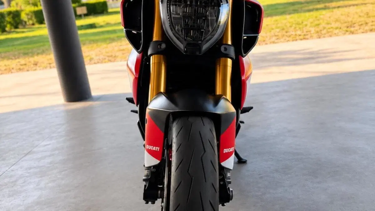 Ducati Diavel V4 RS 100 (2026)  (6)