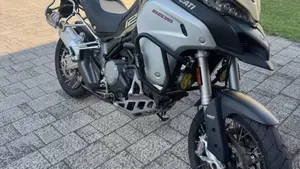 Ducati Multistrada 1260 Enduro (2019 - 21) 