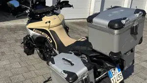 Ducati Multistrada 1260 Enduro (2019 - 21)  (5)