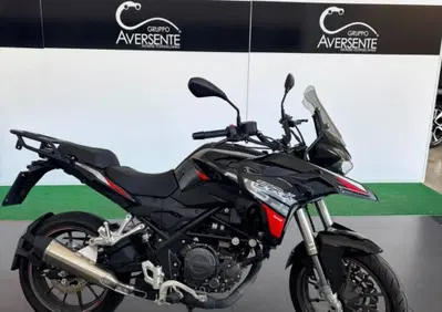 Benelli TRK 251 (2022 - 25) - Annuncio 10082496