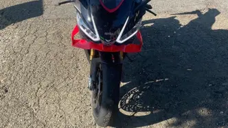 Aprilia RSV4 1100 (2025 - 26) usata