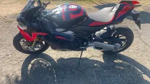 Aprilia RSV4 1100 (2025 - 26)  (3)