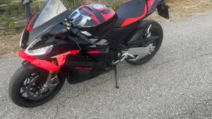Aprilia RSV4 1100 (2025 - 26)  (5)