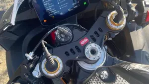 Aprilia RSV4 1100 (2025 - 26)  (10)