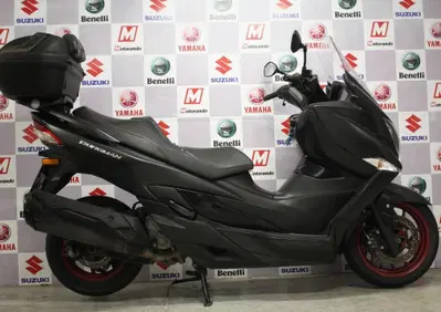 Suzuki Burgman AN 400 (2017 - 20) - Annuncio 10082499