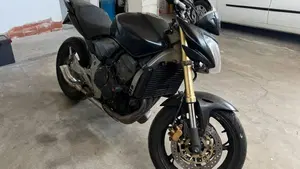 Honda CBF 600 S (2007 - 12)  (3)