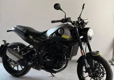 Benelli Leoncino 250 (2019 - 20) - Annuncio 10082505