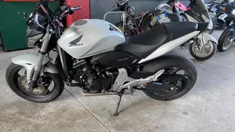 Honda Hornet 600 (2011 - 13)