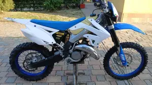 Tm Moto EN 125 (2015)  (4)