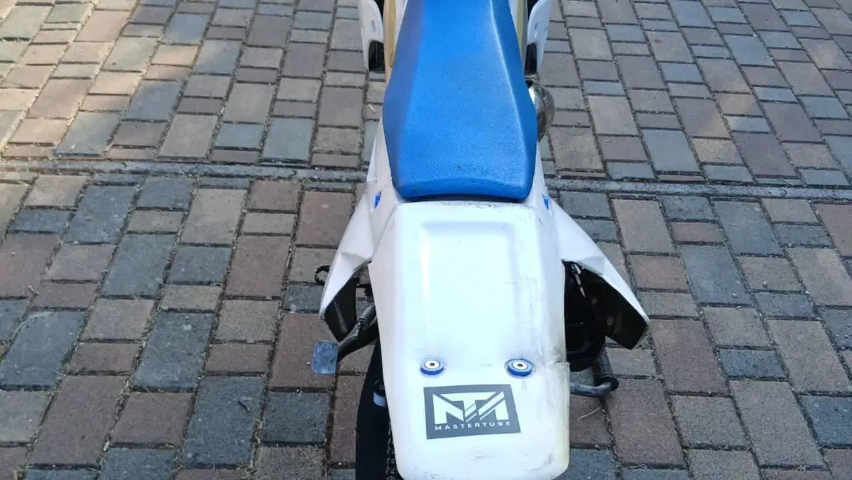 Tm Moto EN 125 (2015)  (5)