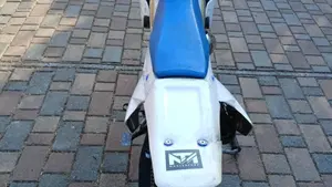 Tm Moto EN 125 (2015)  (5)