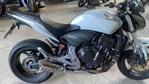 Honda Hornet 600 (2011 - 13)  (4)