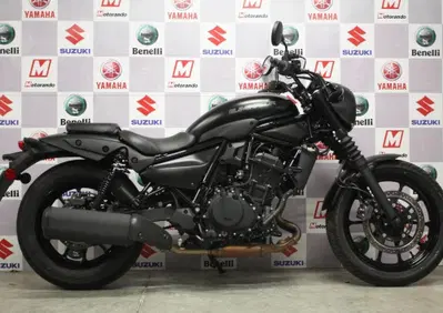 Kawasaki Eliminator 500 (2024 - 26) - Annuncio 10082503