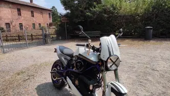 Buell Lightning X1 1200 usata