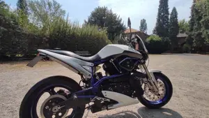 Buell Lightning X1 1200  (3)