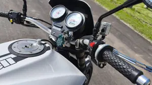 Buell Lightning X1 1200  (5)