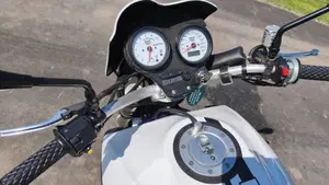 Buell Lightning X1 1200  (6)