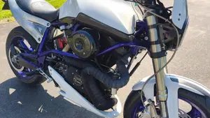 Buell Lightning X1 1200  (7)