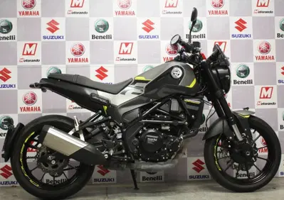 Benelli Leoncino 250 (2021 - 25) - Annuncio 10082511