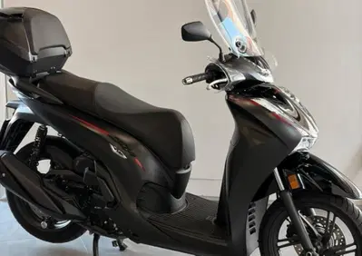 Honda SH 350 Sport (2021 - 24) - Annuncio 10082516