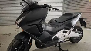 Honda Forza 750 DCT (2021 - 24)  (2)