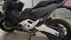 Honda Forza 750 DCT (2021 - 24)  (3)