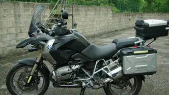 Bmw R 1200 GS (2008 - 09) usata