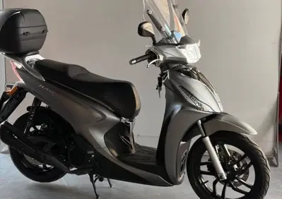 Kymco People 125i S (2021 - 25) - Annuncio 10082534