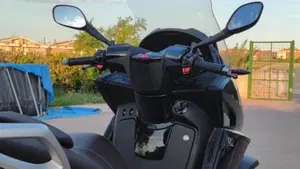 Peugeot Metropolis 400 RS (2017 - 20)  (4)
