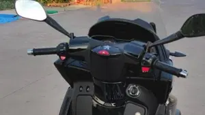 Peugeot Metropolis 400 RS (2017 - 20)  (6)