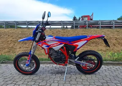Betamotor RR 125 4T Motard R (2025 - 26) - Annuncio 10082530