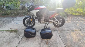 Ducati Multistrada V4 Rally (2023 - 25) usata