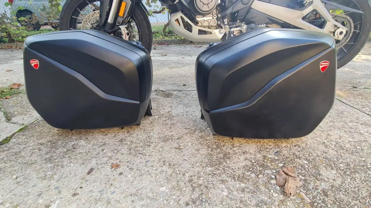 Ducati Multistrada V4 Rally (2023 - 25)  (2)