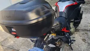 Ducati Multistrada V4 Rally (2023 - 25)  (3)