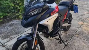 Ducati Multistrada V4 Rally (2023 - 25)  (5)