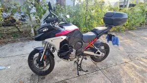 Ducati Multistrada V4 Rally (2023 - 25)  (6)