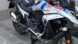 Bmw R 1300 GS Trophy (2023 - 26)  (2)