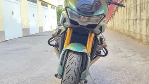 Moto Guzzi V100 Mandello S (2025 - 26)  (3)