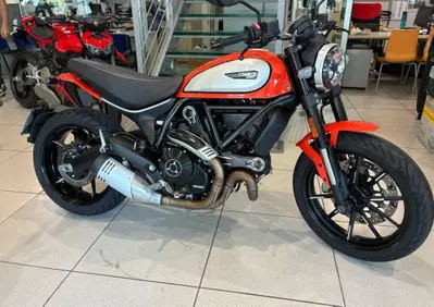 Ducati Scrambler 800 Icon (2017 - 20) - Annuncio 10082542