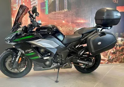 Kawasaki Ninja 1000 SX (2020) - Annuncio 10082543