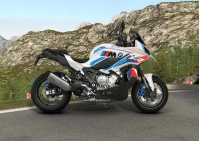 Bmw M 1000 XR (2024 - 27) - Annuncio 10082548
