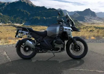 Bmw R 1300 GS Adventure Triple Black (2025 - 26) - Annuncio 10082549