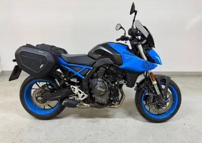 Suzuki GSX-8S (2023 - 24) - Annuncio 10082551