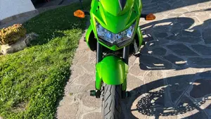 Kawasaki Z 750 (2007 - 14) 