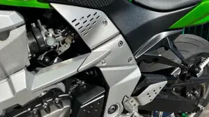 Kawasaki Z 750 (2007 - 14)  (5)