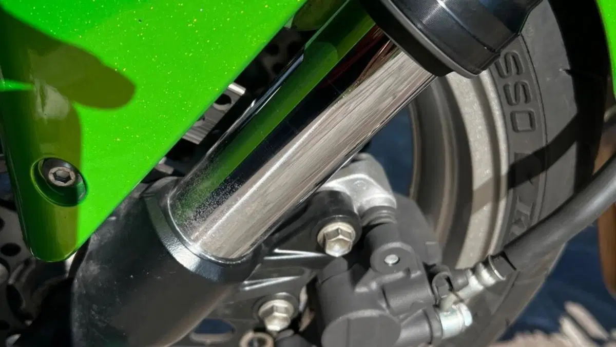 Kawasaki Z 750 (2007 - 14)  (9)