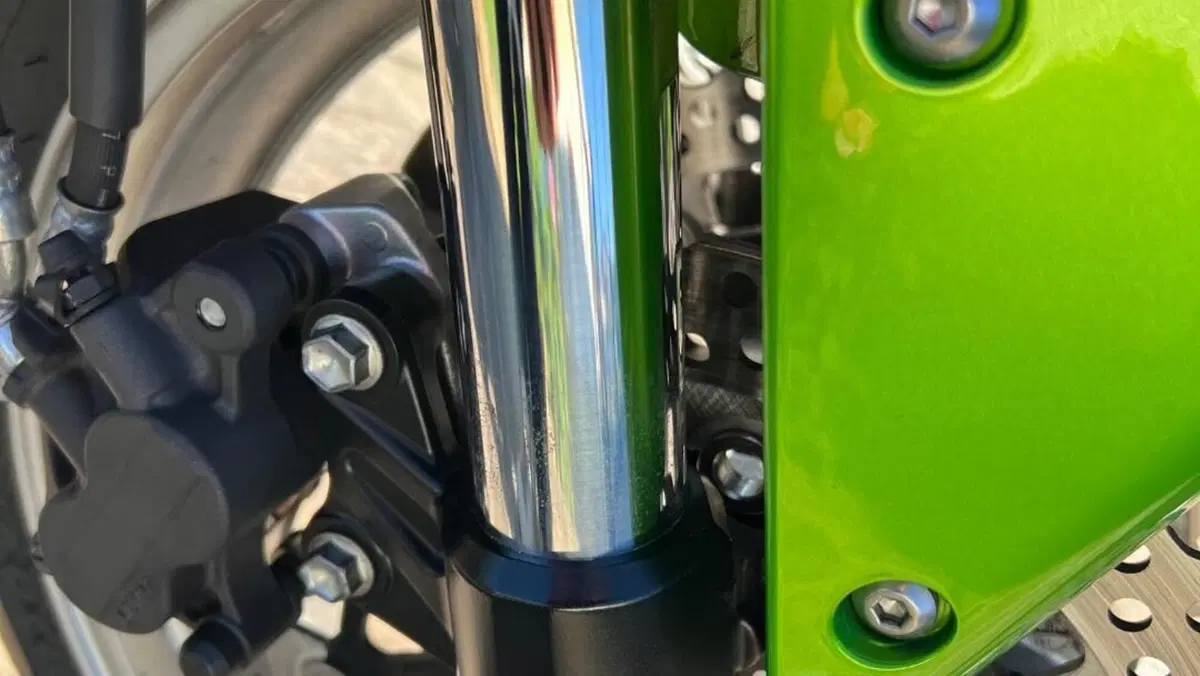 Kawasaki Z 750 (2007 - 14)  (11)