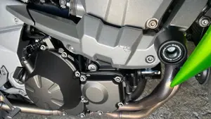 Kawasaki Z 750 (2007 - 14)  (10)