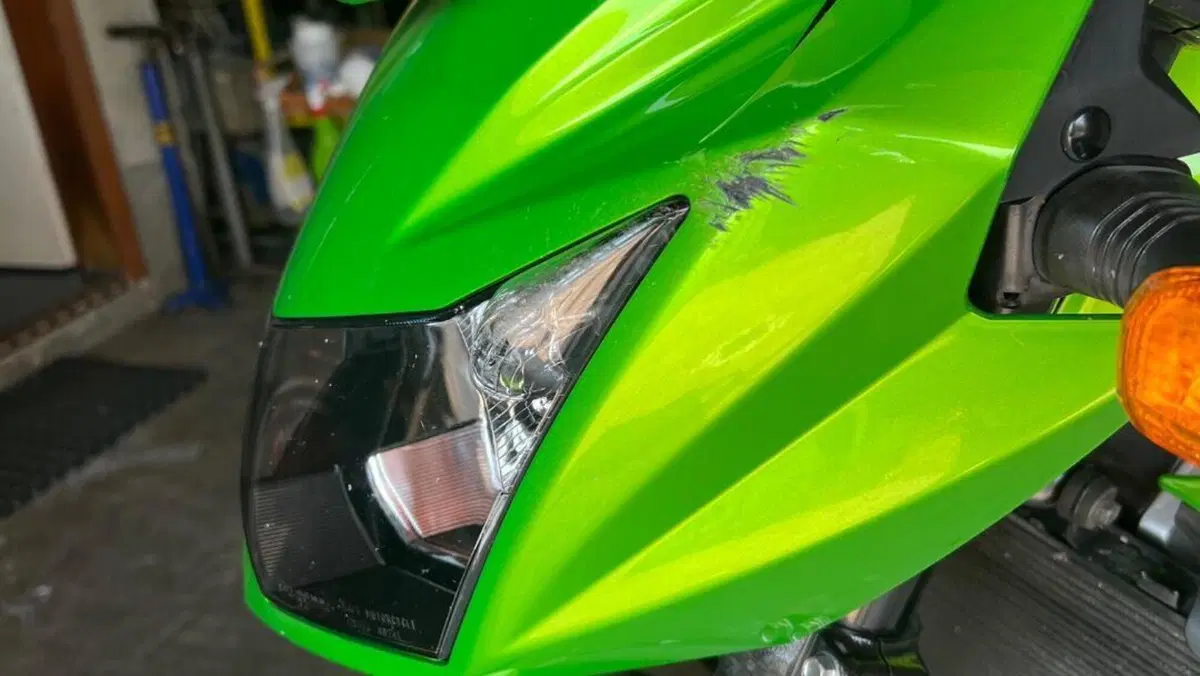 Kawasaki Z 750 (2007 - 14)  (15)