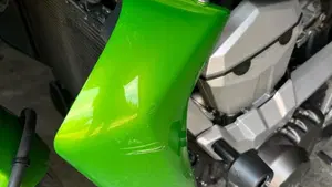 Kawasaki Z 750 (2007 - 14)  (16)